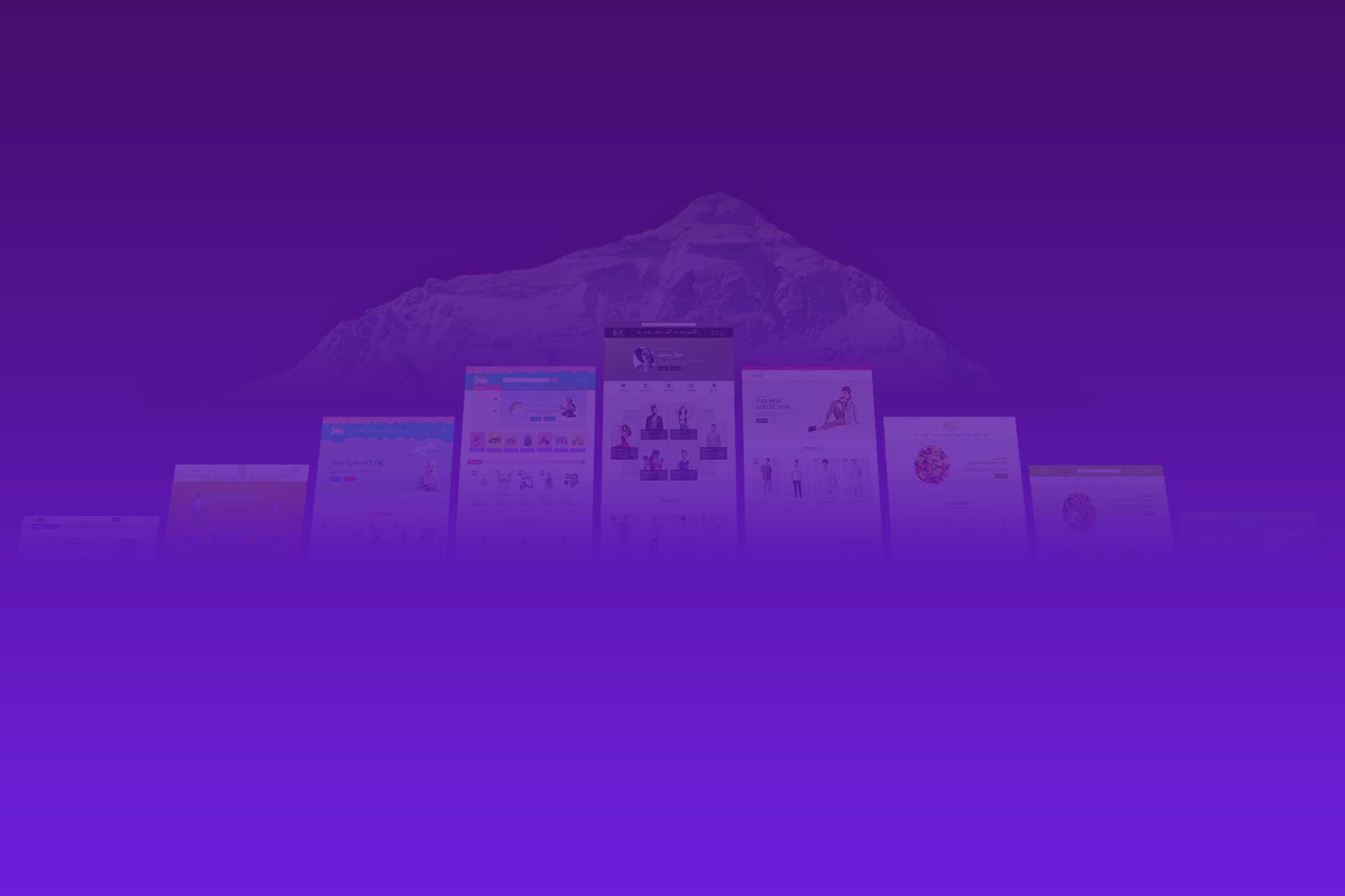 FlexMarket Magento 2 Theme