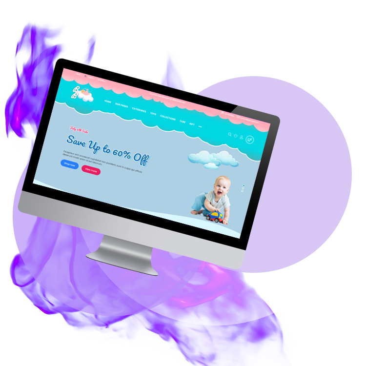 FlexMarket Magento 2 Theme