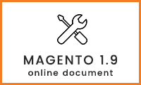 Infinit - Magento 2 & 1.9 - Online Documentation